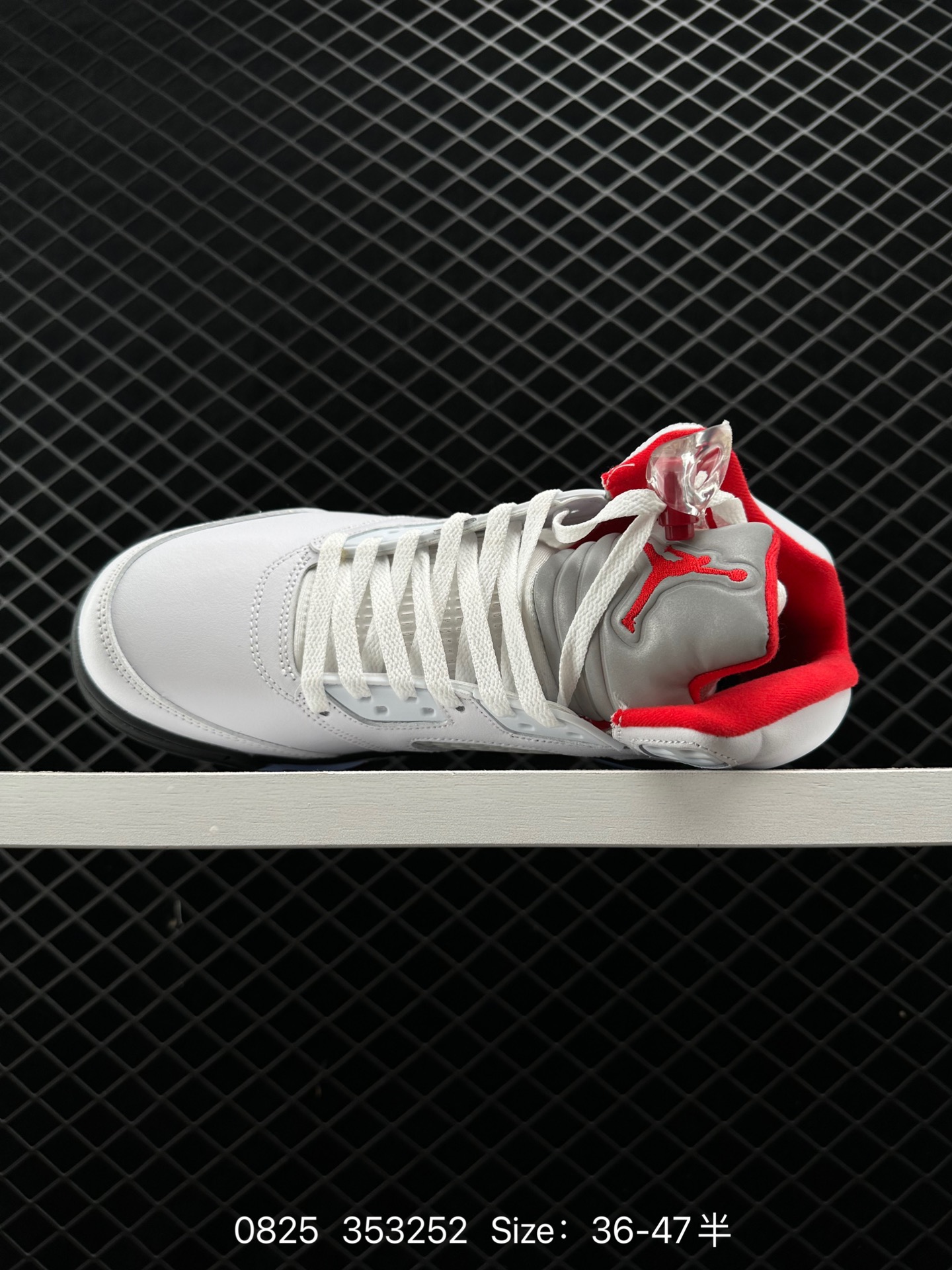 Air Jordan 5 SE Craft ”Light Orewood Brown“